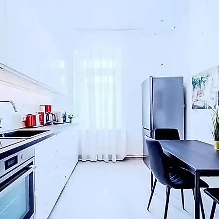 Ap 13 Septembrie 2 Dormitoare Apartament Bucureşti
