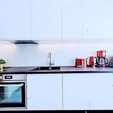 Apartament Ap 13 Septembrie 2 Dormitoare Bucureşti